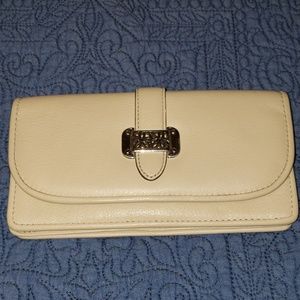 Brighton Leather Wallet